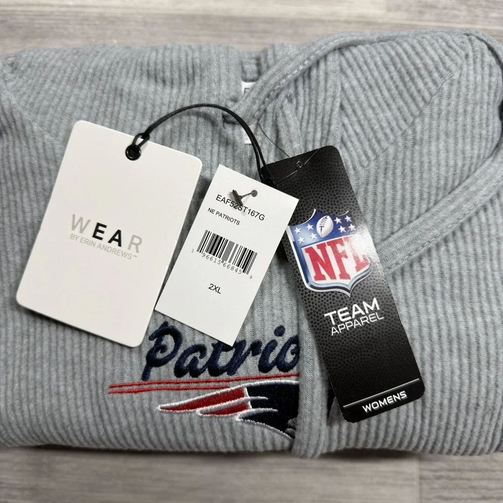 Wear By Erin Andrews wear by